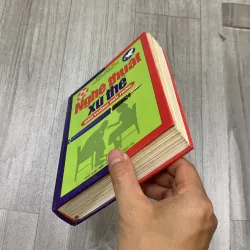 Nghệ thuật xử thế, giỏi vuông giỏi tròn. 1a5 1002843