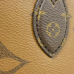 Túi xách Louis Vuitton Monogram Giant OnTheGo EW M46653 615158