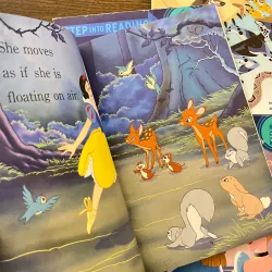 ✨𝑺𝒕𝒆𝒑 𝒊𝒏𝒕𝒐 𝑹𝒆𝒂𝒅𝒊𝒏𝒈 5-𝑩𝒐𝒐𝒌 𝑺𝒆𝒕 (𝑳𝒆𝒗𝒆𝒍 2)✨ 780886