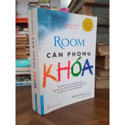 Room căn phòng khóa - International Bestseller 166381