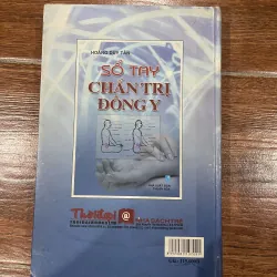 Sổ tay chẩn trị Đông Y (k3) 973153