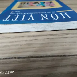 Hồn việt tập 4 746350