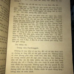 Lưới mộng - Virginia C.Andrews 799762