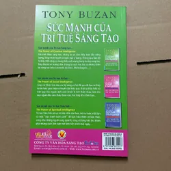 Sức mạnh của trí tuệ sáng tạo 607509