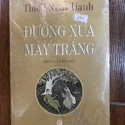 Đường Xưa Mây Trắng 