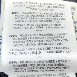 MONCLER CLAMART Áo khoác lông - Hàng hiệu Chính hãng 897346