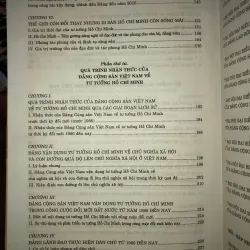 Đảng và Hồ Chí Minh cuộc song hành lịch sử 756053