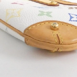 Túi xách Louis Vuitton Multicolor Pochette Mira MM M60096 619285