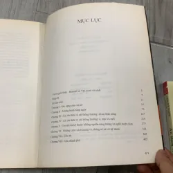 Những cấu trúc sinh hoạt thường ngày - fernand braudel. 8 b2 1026158