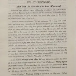 Tình yêu hoang dã (Zaharia Stangcu) 675613