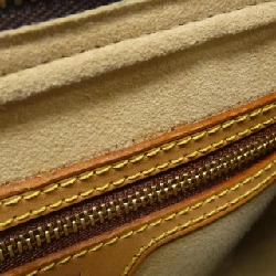 Túi xách vai Louis Vuitton Monogram Looping MM M51146 612355