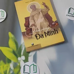 Đời Sống Đa Minh - Walter Wagner 928542