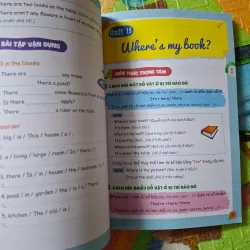 Sổ tay ngữ pháp và bài tập Tiếng Anh lớp 3-4-5 792424