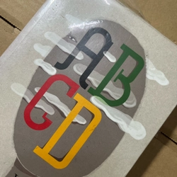 ABCD Y BAN 528291
