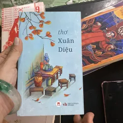 Thơ Xuân Diệu
