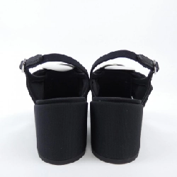 【Mã giảm giá】Giày cao gót CHANEL 664229