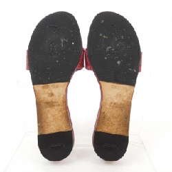 Giày sandal HERMES - Hàng hiệu Authentic 830701