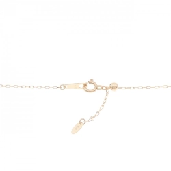 K18PG/K18WG Dây chuyền trái tim kim cương 0.18CT - Hàng hiệu Chính hãng 860678