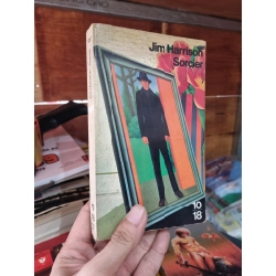 SORCIER - Jim Harrison