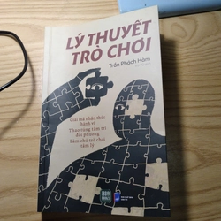 Lý thuyết trò chơi 317816