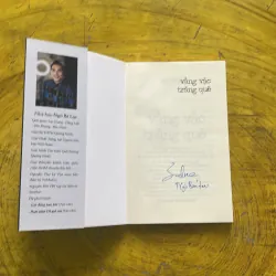 COMBO NGÔ BÁ LỤC : VẰNG VẶC TRĂNG QUÊ & GIÓ ĐỒNG HUN HÚT- tản văn, ký 970021