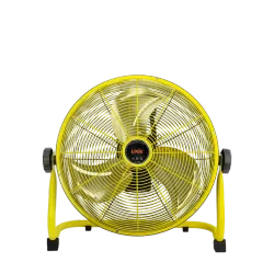 ⚡ UNIE UE-880 – Quạt sàn tích điện mạnh mẽ, pin bền lâu, tiện lợi di động 787286