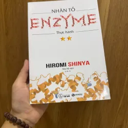 Nhân tố Enzyme 2 - Thực hành 961027