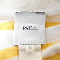 Áo thun PATOU JE0329999203Y - Hàng hiệu Chính hãng 813160