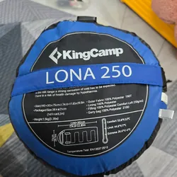 Túi ngủ Kingcamp 740434