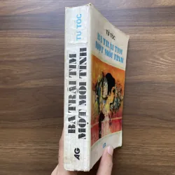 Ba trái tim một mối tình - Từ Tốc 977668