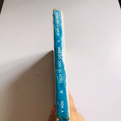 DỊCH TỄ HỌC CƠ BẢN  547820