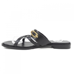 Giày sandal HERMES 211039Z Claire - Hàng hiệu Authentic 828844