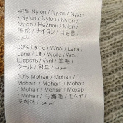 KENZO ニット 628542