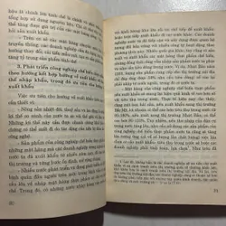 Công nghiệp chế biến thực phẩm ở Việt Nam Tập 1 726961