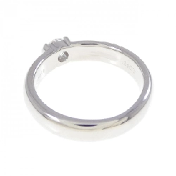 Nhẫn Tiffany Dots 0.24CT D VVS2 3EXT - Hàng hiệu Chính hãng 835051