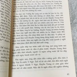 CON ĐƯỜNG TƠ LỤA - QUÁ KHỨ VÀ TƯƠNG LAI  553625