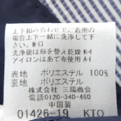 Jacket BLACK LABEL CRESTBRIDGE - Hàng hiệu Authentic 885844