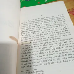 Tiểu Thuyết BIỂN GỌI --Hồ Phương  694397