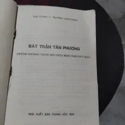 Bát trận trân phương của Đại lương y Trương Cảnh Nhạc  1028258