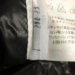 Chanel CHANEL P43461V31559 12P Áo khoác không cổ 629398