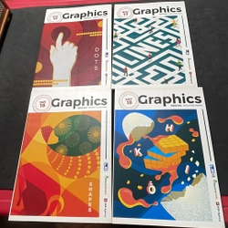 Graphics Issue 01 02 03 04