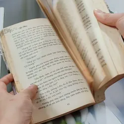 Bên Nhau Trọn Đời - Cố Mạn 744696