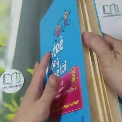 Vì Sao Trẻ Không Nghe Lời - Lưu Diễm 1018925