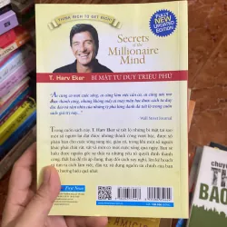 sách- Bí Mật Tư Duy Triệu Phú 146445
