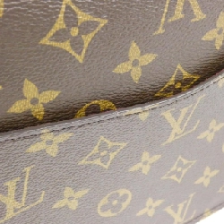 Túi xách vai Louis Vuitton Monogram Pallas M45592 - Hàng hiệu Chính hãng 776583