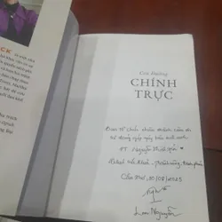 Martha Beck - CON ĐƯỜNG CHÍNH TRỰC 705036