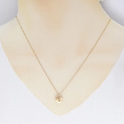 Dây chuyền mini hình trái tim Tiffany - Hàng hiệu Authentic 841625