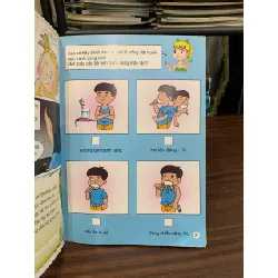 Bé& vệ sinh cá nhân- Phạm Thuỷ Quỳnh 674827