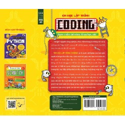 Em Học Lập Trình Coding - Randy Lynn 192473