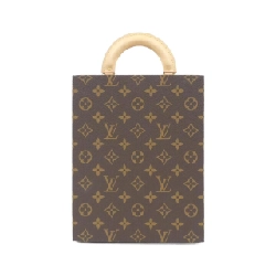 Hộp đựng đồng hồ Louis Vuitton Monogram - Hàng hiệu Authentic 766903